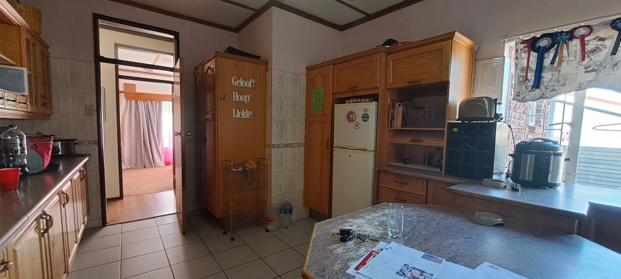 4 Bedroom Property for Sale in Riebeeckstad Free State